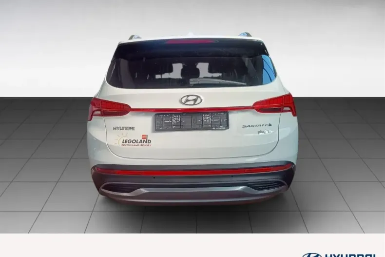 Hyundai SANTA FE din 2023 cu 60.474 km - oferta HYU170216 - foto 5