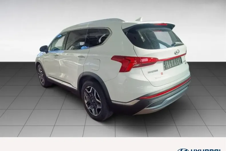 Hyundai SANTA FE din 2023 cu 60.474 km - oferta HYU170216 - foto 6