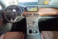 Hyundai SANTA FE din 2023 cu 60.474 km - oferta HYU170216 - foto 9