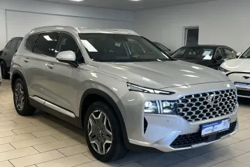 Hyundai SANTA FE din 2022 - oferta HYU170217
