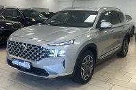 Hyundai SANTA FE din 2022 cu 58.583 km - oferta HYU170217 - foto 2