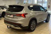 Hyundai SANTA FE din 2022 cu 58.583 km - oferta HYU170217 - foto 4