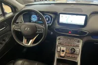 Hyundai SANTA FE din 2022 cu 58.583 km - oferta HYU170217 - foto 8