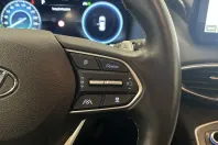 Hyundai SANTA FE din 2022 cu 58.583 km - oferta HYU170217 - foto 12