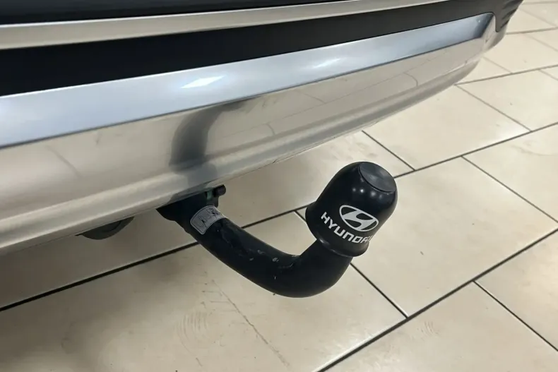 Hyundai SANTA FE din 2022 cu 58.583 km - oferta HYU170217 - foto 26