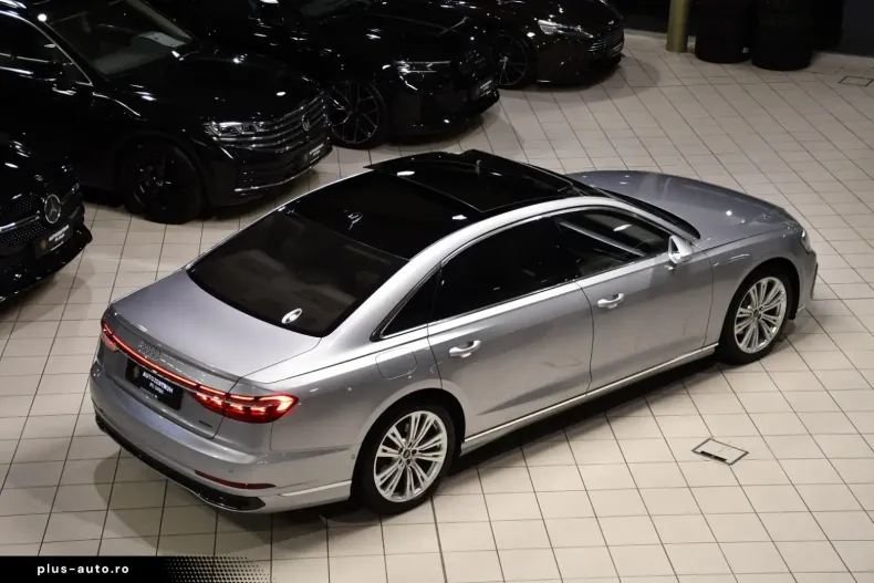 Audi A8 din 2024 cu 78.700 km - oferta AUD170218 - foto 8