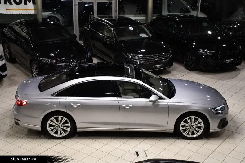 Audi A8 din 2024 cu 78.700 km - oferta AUD170218 - foto 15