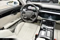 Audi A8 din 2024 cu 78.700 km - oferta AUD170218 - foto 19