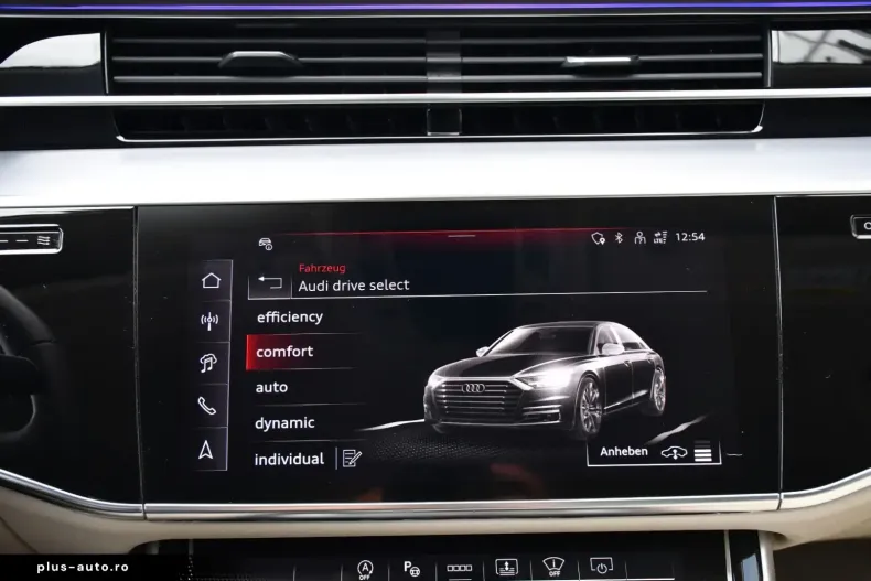 Audi A8 din 2024 cu 78.700 km - oferta AUD170218 - foto 30