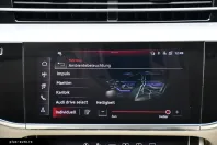 Audi A8 din 2024 cu 78.700 km - oferta AUD170218 - foto 33