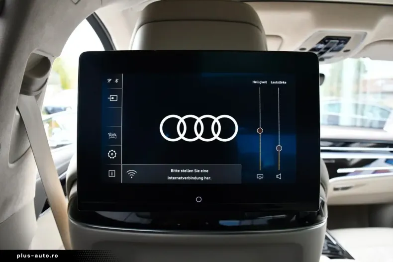 Audi A8 din 2024 cu 78.700 km - oferta AUD170218 - foto 36