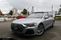 Audi A8 din 2024 cu 78.700 km - oferta AUD170218 - foto 38