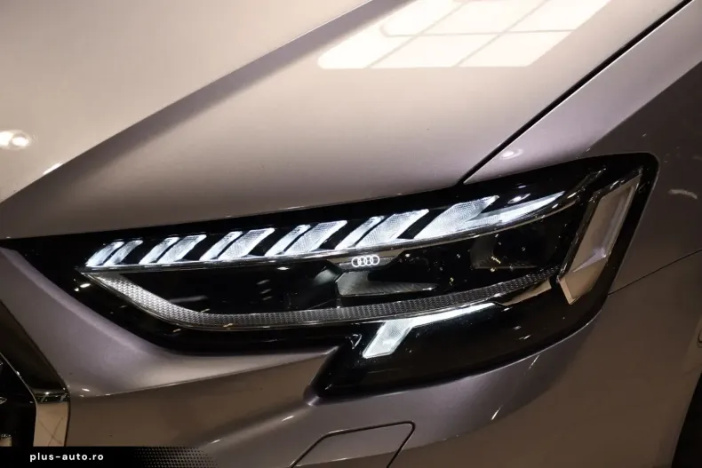 Audi A8 din 2024 cu 78.700 km - oferta AUD170218 - foto 40