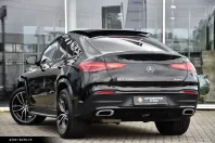Mercedes-Benz GLE 450 din 2025 cu 25.700 km - oferta MER170219 - foto 4