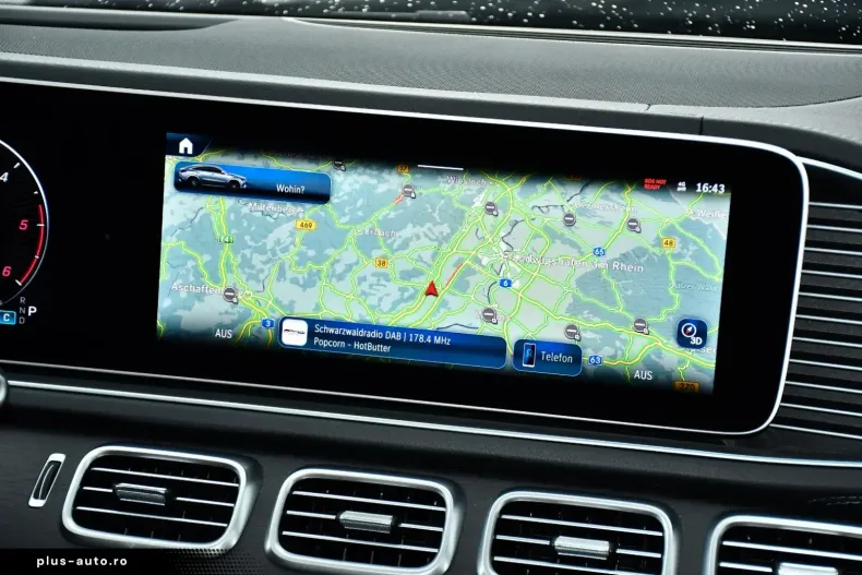 Mercedes-Benz GLE 450 din 2025 cu 25.700 km - oferta MER170219 - foto 29