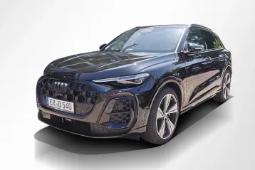 Audi Q5 din 2025 - oferta AUD170220