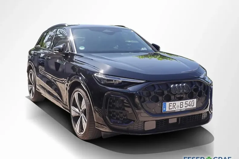 Audi Q5 din 2025 cu 11.150 km - oferta AUD170220 - foto 2