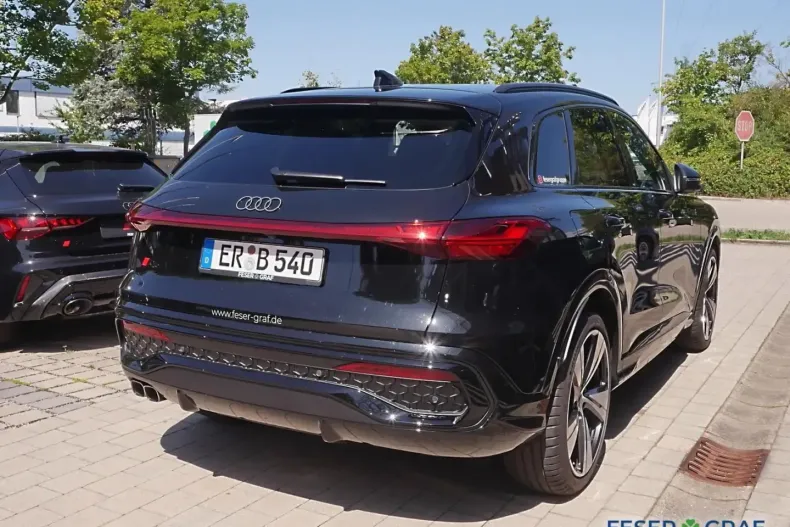 Audi Q5 din 2025 cu 11.150 km - oferta AUD170220 - foto 3