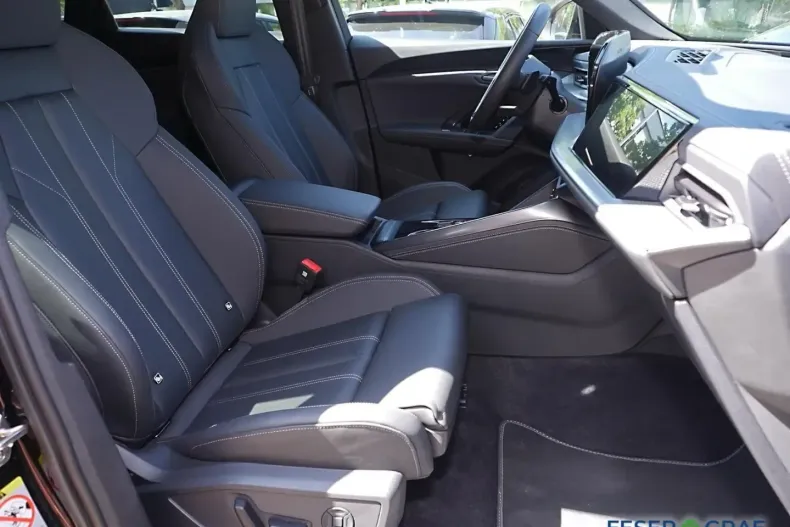 Audi Q5 din 2025 cu 11.150 km - oferta AUD170220 - foto 5