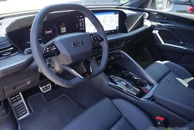 Audi Q5 din 2025 cu 11.150 km - oferta AUD170220 - foto 7