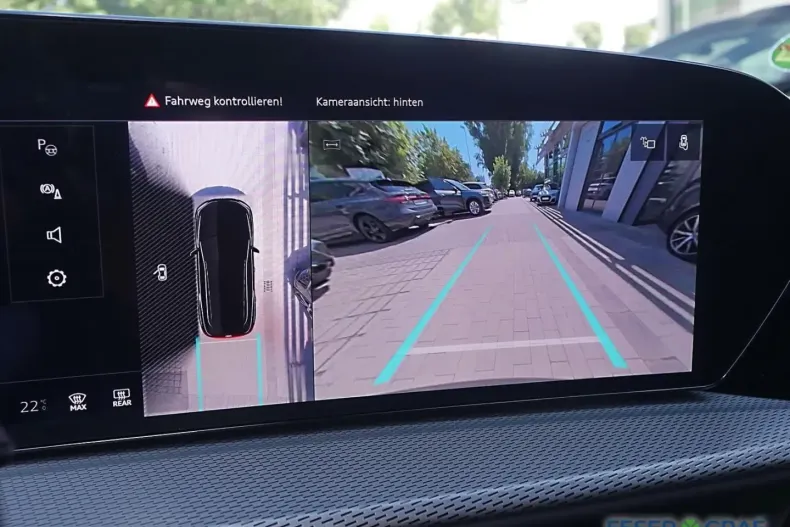 Audi Q5 din 2025 cu 11.150 km - oferta AUD170220 - foto 8