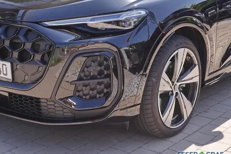 Audi Q5 din 2025 cu 11.150 km - oferta AUD170220 - foto 14