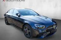 Mercedes-Benz E 300 din 2023 cu 13.200 km - oferta MER170221 - foto 1