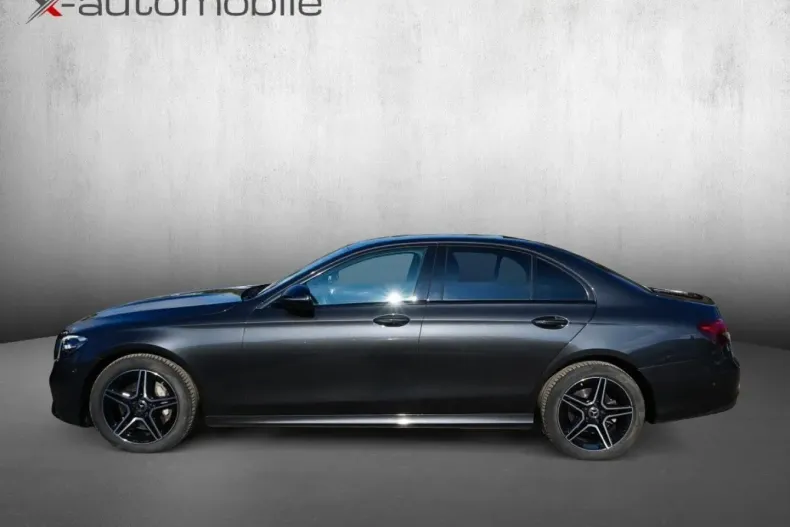 Mercedes-Benz E 300 din 2023 cu 13.200 km - oferta MER170221 - foto 3