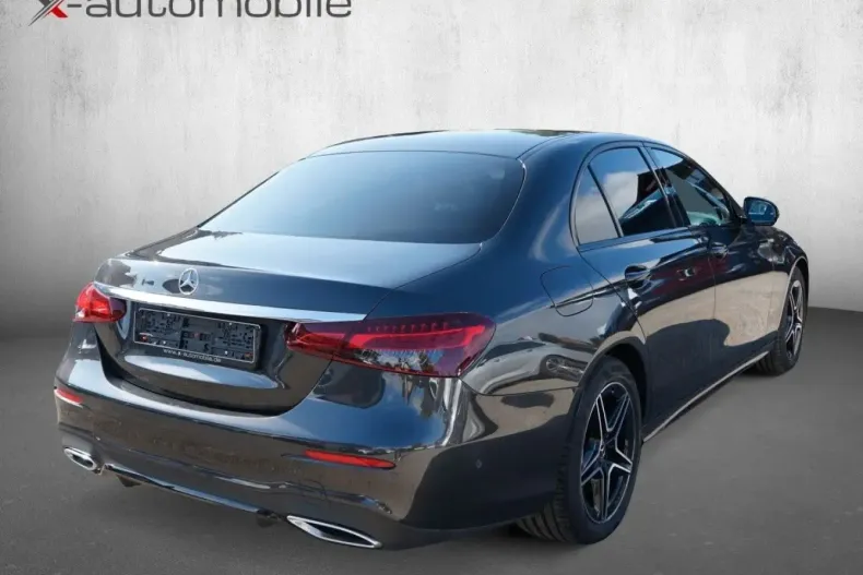 Mercedes-Benz E 300 din 2023 cu 13.200 km - oferta MER170221 - foto 6