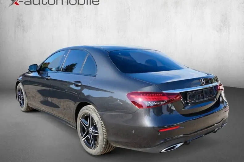 Mercedes-Benz E 300 din 2023 cu 13.200 km - oferta MER170221 - foto 7