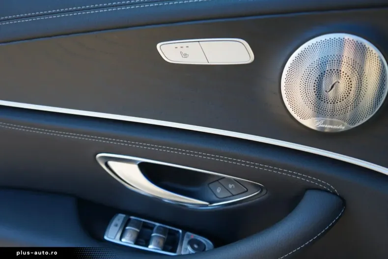 Mercedes-Benz E 300 din 2023 cu 13.200 km - oferta MER170221 - foto 12