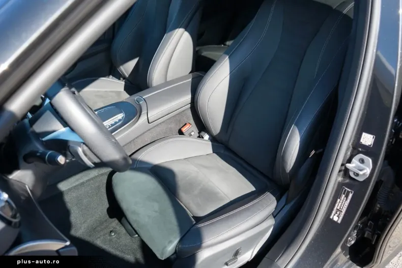 Mercedes-Benz E 300 din 2023 cu 13.200 km - oferta MER170221 - foto 14