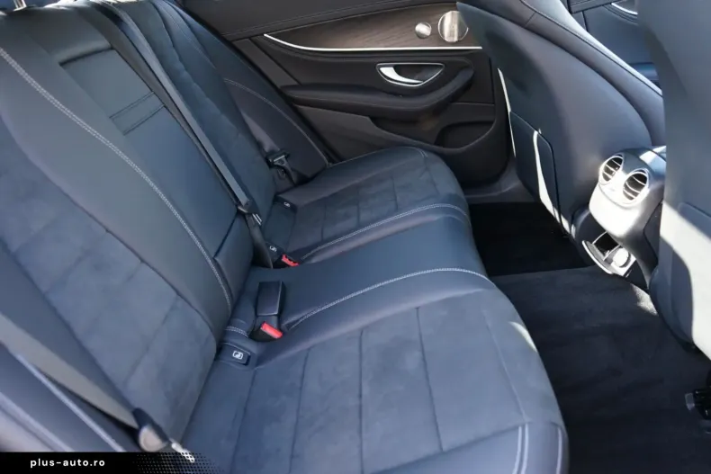Mercedes-Benz E 300 din 2023 cu 13.200 km - oferta MER170221 - foto 18
