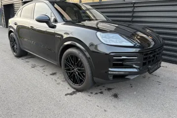 Porsche Cayenne din 2024 - oferta POR170222