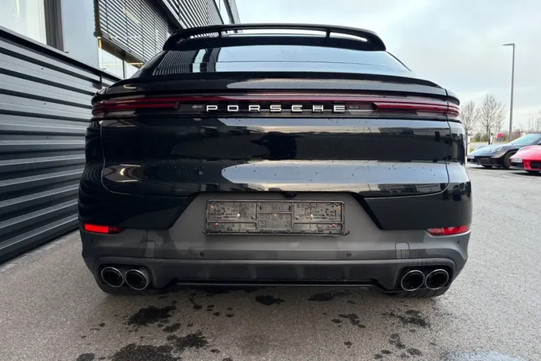 Porsche Cayenne din 2024 cu 28.700 km - oferta POR170222 - foto 10