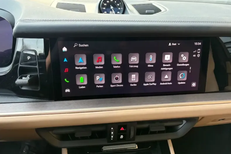 Porsche Cayenne din 2024 cu 28.700 km - oferta POR170222 - foto 20