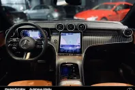 Mercedes-Benz GLC 200 din 2025 cu 10.335 km - oferta MER170223 - foto 8