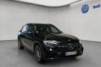 Mercedes-Benz GLC 200 din 2025 cu 9.600 km - oferta MER170224 - foto 1