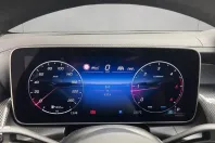 Mercedes-Benz GLC 200 din 2025 cu 9.600 km - oferta MER170224 - foto 7