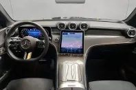 Mercedes-Benz GLC 200 din 2025 cu 9.600 km - oferta MER170224 - foto 8