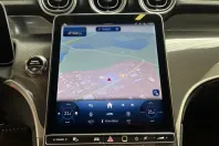 Mercedes-Benz GLC 200 din 2025 cu 9.600 km - oferta MER170224 - foto 9