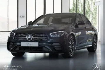 Mercedes-Benz E 300 din 2023 - oferta MER170225