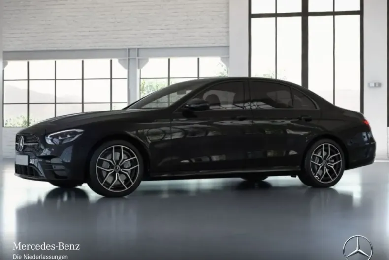 Mercedes-Benz E 300 din 2023 cu 13.679 km - oferta MER170225 - foto 2