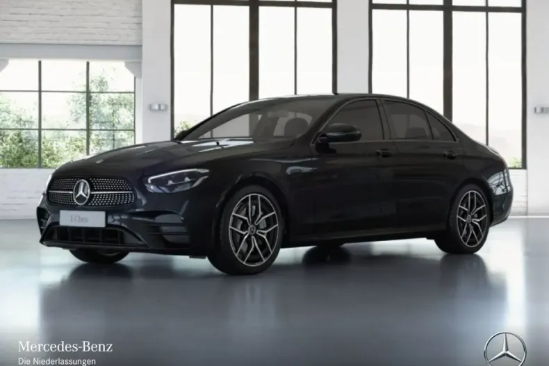 Mercedes-Benz E 300 din 2023 cu 13.679 km - oferta MER170225 - foto 12