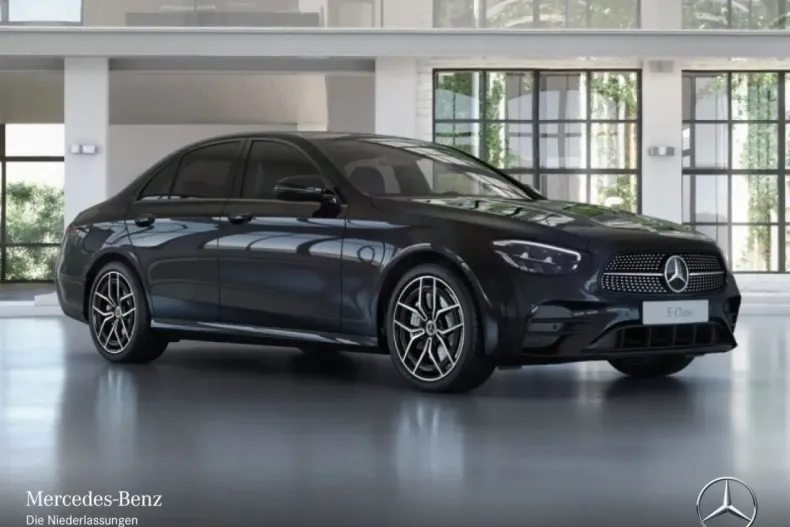 Mercedes-Benz E 300 din 2023 cu 13.679 km - oferta MER170225 - foto 16