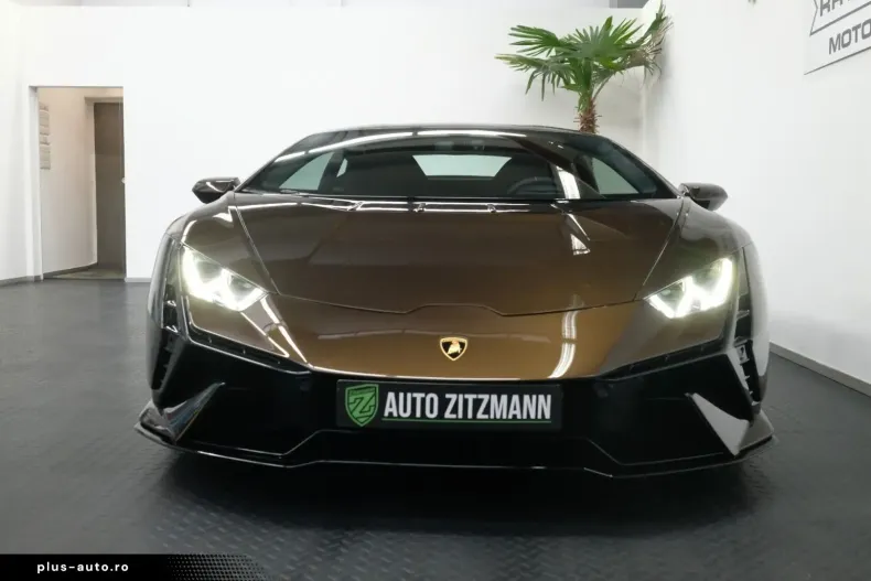 Lamborghini Huracán din 2024 cu 6.412 km - oferta LAM170226 - foto 6