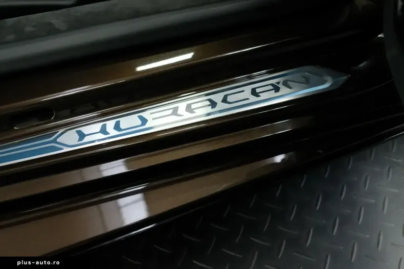 Lamborghini Huracán din 2024 cu 6.412 km - oferta LAM170226 - foto 7