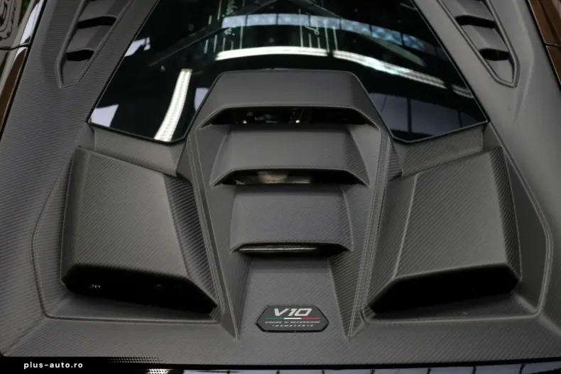 Lamborghini Huracán din 2024 cu 6.412 km - oferta LAM170226 - foto 8