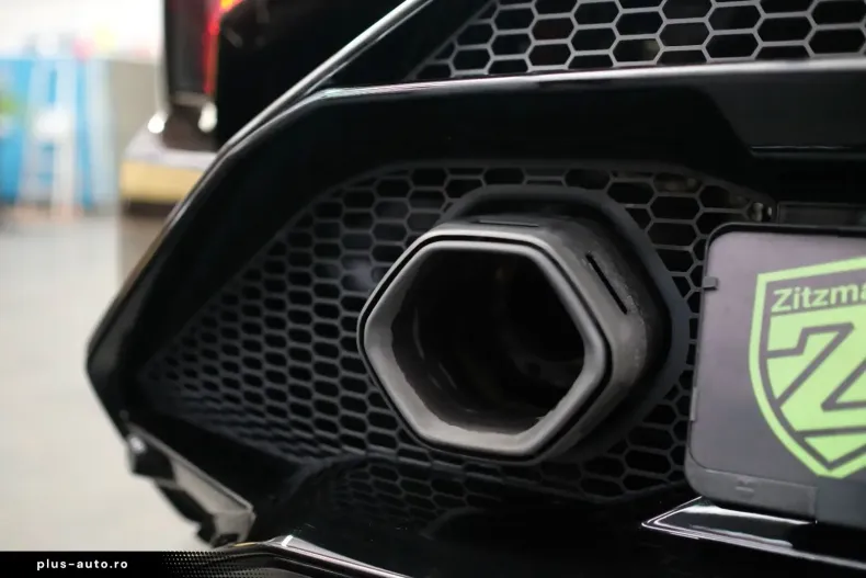 Lamborghini Huracán din 2024 cu 6.412 km - oferta LAM170226 - foto 10