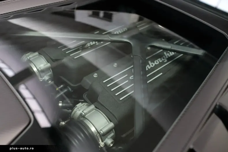 Lamborghini Huracán din 2024 cu 6.412 km - oferta LAM170226 - foto 11